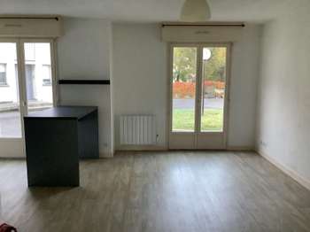 Location Appartement 2 piècesPacé