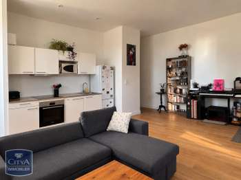 Location Appartement 2 piècesPacé