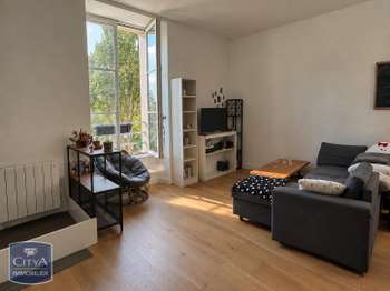 Location appartement 2 pièces