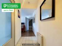 Location appartement 3 pièces Location appartement 3 pièces