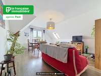 Location appartement 3 pièces Location appartement 3 pièces