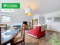 Location appartement 3 pièces Location appartement 3 pièces