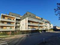 Location appartement 4 pièces