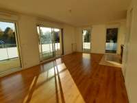Location appartement 4 pièces