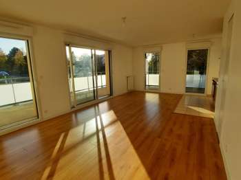Location appartement 4 pièces
