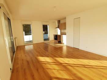 Location appartement 4 pièces