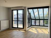 Location appartement 4 pièces