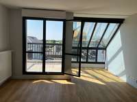 Location appartement 4 pièces