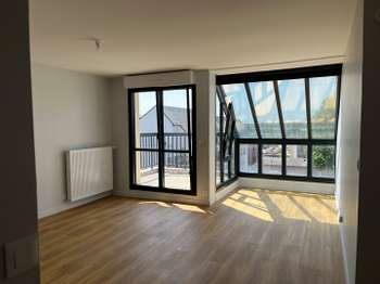 Location Appartement 4 piècesPacé