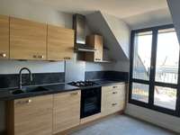 Location appartement 4 pièces