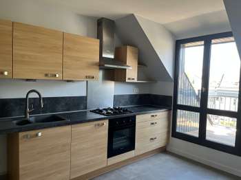 Location appartement 4 pièces