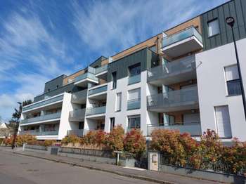 Location Appartement 4 piècesPacé