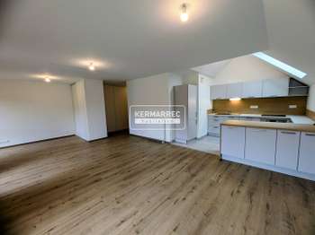 Location appartement 4 pièces Pacé 35