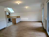 Location appartement 4 pièces