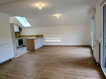Location appartement 4 pièces