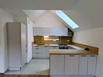 Location appartement 4 pièces