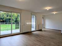 Location appartement 4 pièces