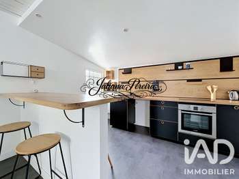Location Appartement 2 piècesPacy-sur-Eure
