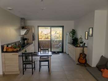 Location Appartement T1Pailhès