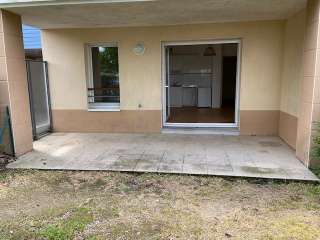 Location appartement 1 pièce