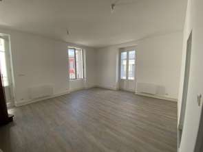Location Appartement 3 piècesPaimboeuf