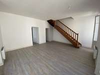 Location appartement 3 pièces