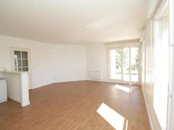 Location appartement 3 pièces