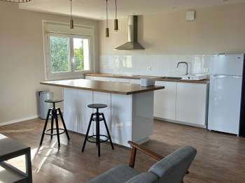 Location Appartement 2 piècesPaimboeuf
