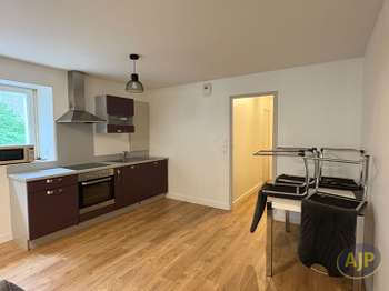 Location Appartement 3 piècesPaimboeuf
