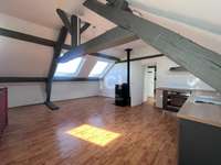 Location appartement 3 pièces
