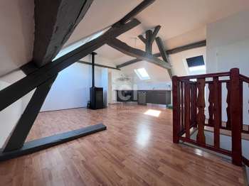 Location appartement 3 pièces