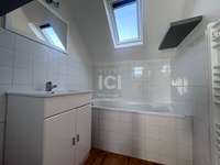 Location appartement 3 pièces