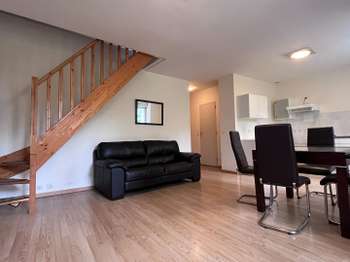 Location appartement 3 pièces Paimboeuf 44