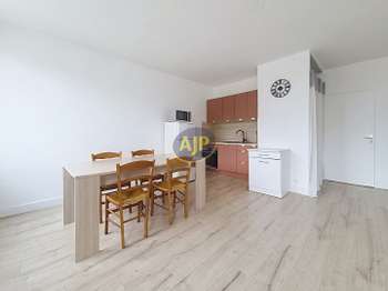Location appartement 2 pièces Location appartement 2 pièces