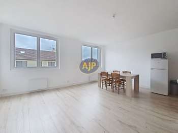 Location appartement 2 pièces Location appartement 2 pièces