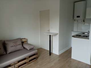 Location Studio 1 pièce