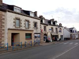 Location Studio 1 pièce