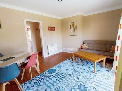 Location appartement 3 pièces Paimpol 22