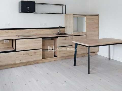 Location appartement 3 pièces Paimpol 22