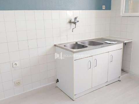 Location appartement 3 pièces