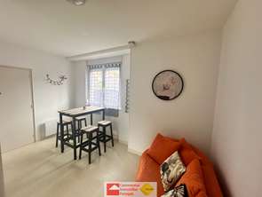 Location Appartement 2 piècesPaimpol