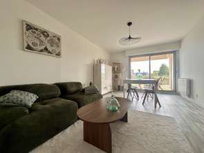 Location Appartement 2 piècesPaimpol