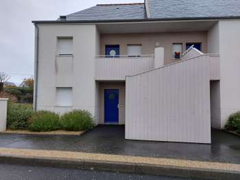 Location Appartement 2 piècesPaimpol