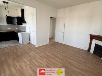Location Appartement 3 piècesPaimpol
