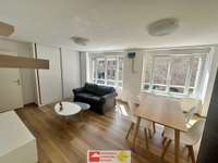 Location appartement 2 pièces Location appartement 2 pièces