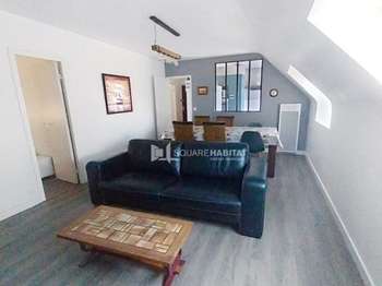 Location appartement 3 pièces