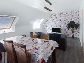 Location Appartement 3 piècesPaimpol