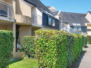Location Appartement 2 piècesPaimpol