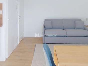 Location appartement 1 pièce Location appartement 1 pièce