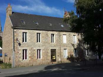 Location Appartement 2 piècesPaimpol
